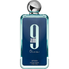 Afnan 9 AM Dive Eau de Parfum - 100 ml