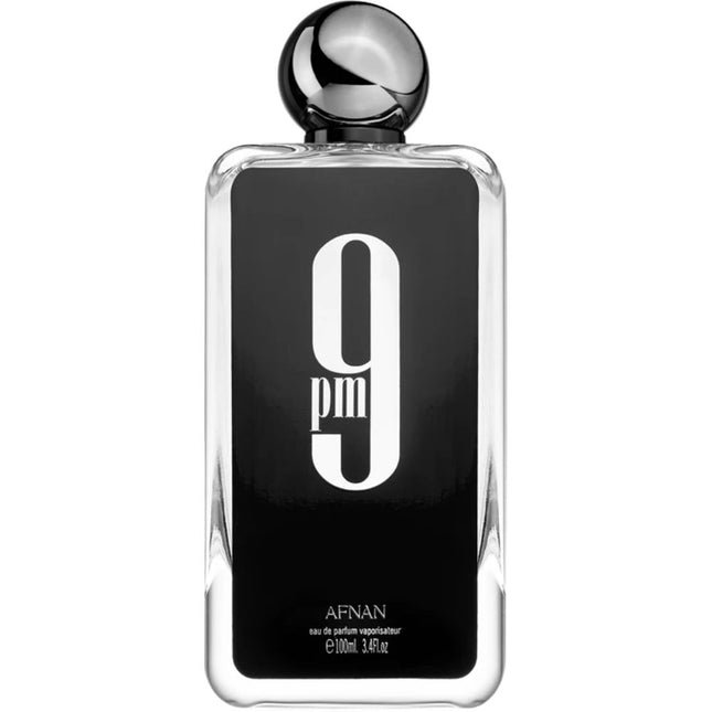 Afnan 9 PM Eau de Parfum - 100 ml