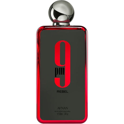 Afnan 9 PM Rebel Eau de Parfum - 100 ml