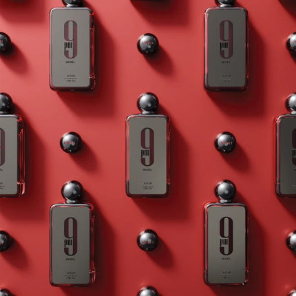 Afnan 9 PM Rebel Eau de Parfum - 100 ml