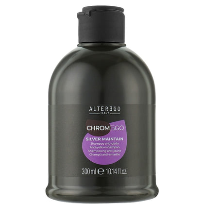 Alter Ego Silver Maintain Shampoo - 300ml