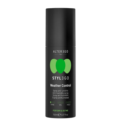 Alter Ego StyleEgo Weather Control - 150ml