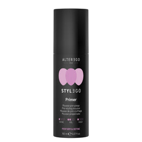 Alter Ego Stylego Primer Mousse - 175ml