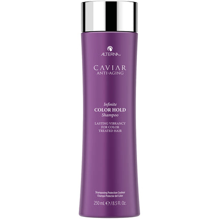 Alterna Caviar Infinite Color Hold Shampoo - 250ml