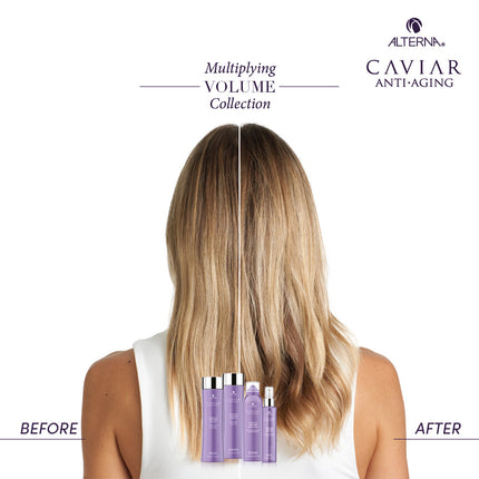 Alterna Caviar Multiplying Volume Conditioner Travelsize - 40ml