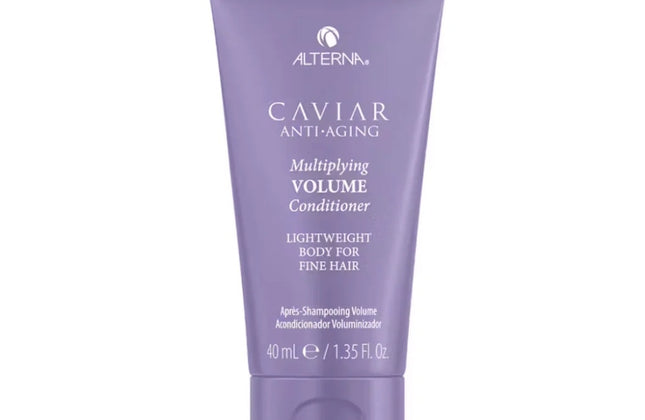 Alterna Caviar Multiplying Volume Conditioner
