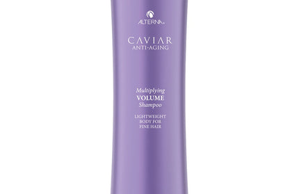 Alterna Caviar Multiplying Volume Shampoo