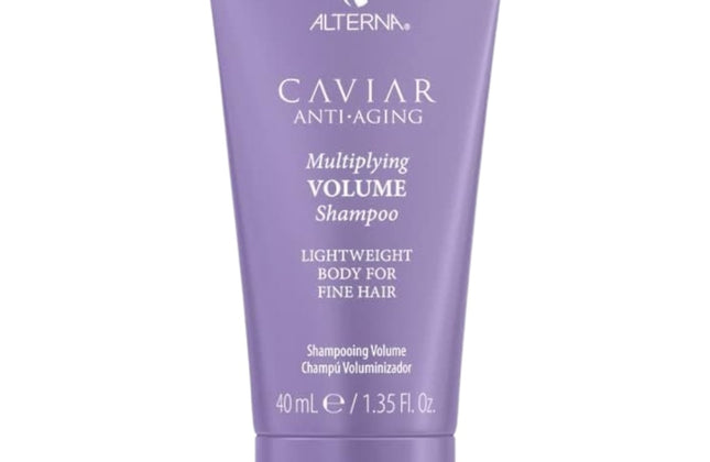 Alterna Caviar Multiplying Volume Shampoo