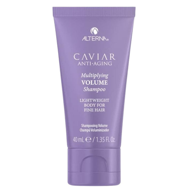 Alterna Caviar Multiplying Volume Shampoo