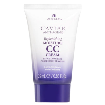 Alterna Caviar Replenishing Moisture CC Cream