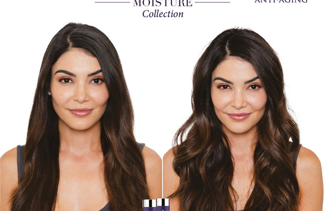 Alterna Caviar Replenishing Moisture Intensive Ceramide Shots - 25pcs