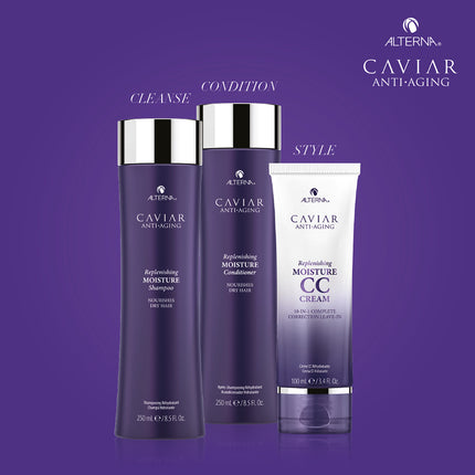 Alterna Caviar Replenishing Moisture Shampoo