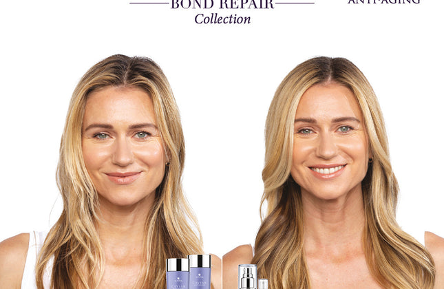 Alterna Caviar Restructuring Bond Repair Conditioner