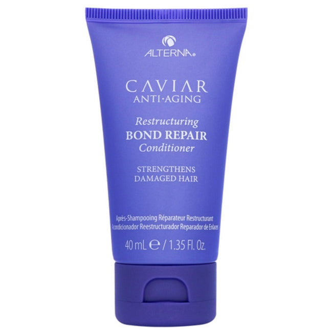Alterna Caviar Restructuring Bond Repair Conditioner