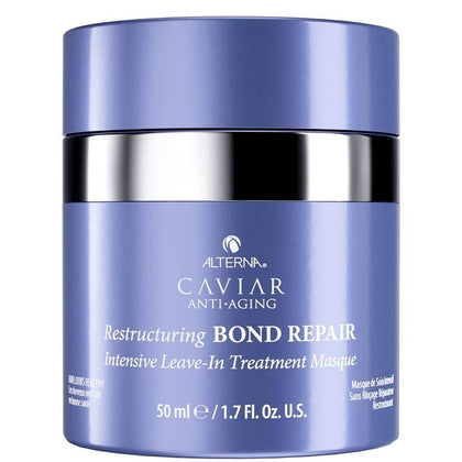 Alterna Caviar Restructuring Bond Repair Intensive Leave-in Treatment - 50ml
