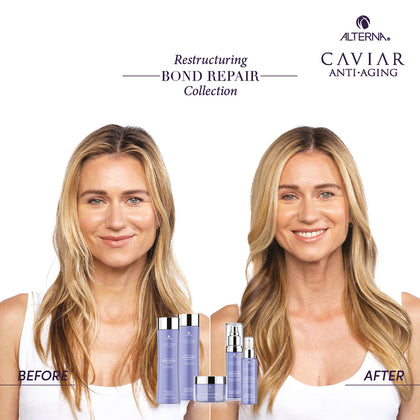 Alterna Caviar Restructuring Bond Repair Masque Travelsize - 36ml