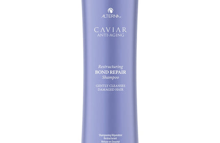 Alterna Caviar Restructuring Bond Repair Shampoo