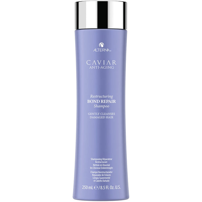 Alterna Caviar Restructuring Bond Repair Shampoo