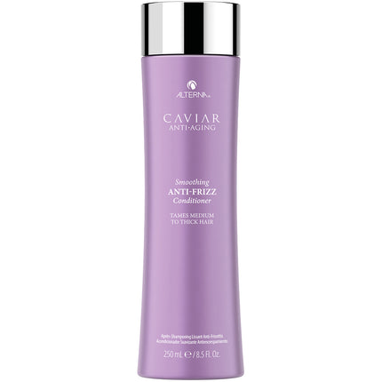 Alterna Caviar Smoothing Anti-Frizz Conditioner - 250ml