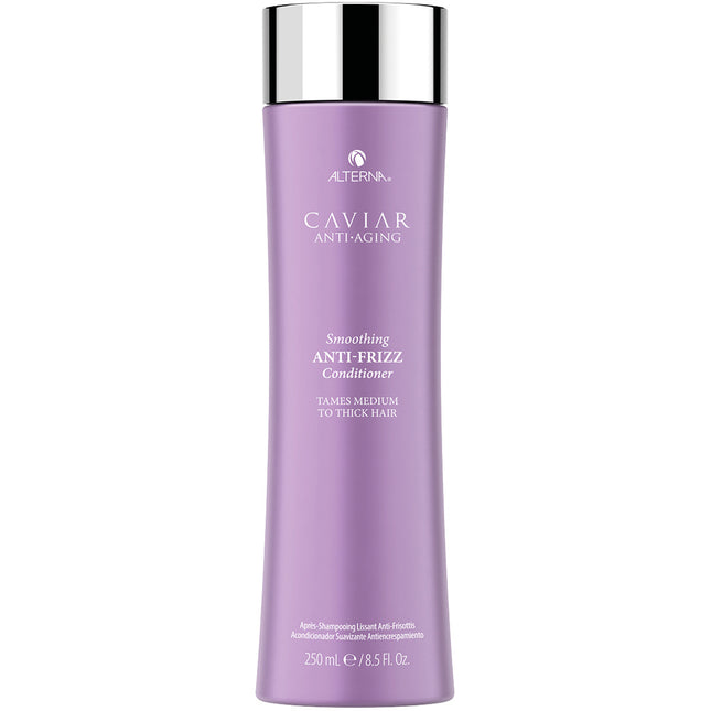 Alterna Caviar Smoothing Anti-Frizz Conditioner - 250ml
