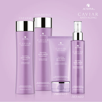 Alterna Caviar Smoothing Anti-Frizz Nourishing Oil - 50ml