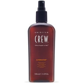American Crew Alternator Flexible Finishing Spray - 100ml