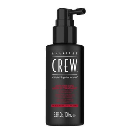 American Crew Anti-Hair Loss Leave-in Treatment - 100ml