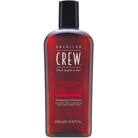 American Crew Anti-Hair Loss Refreshing Shampoo