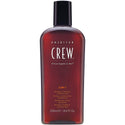 American Crew Classic 3-in-1 Shampoo, Conditioner & Body Wash