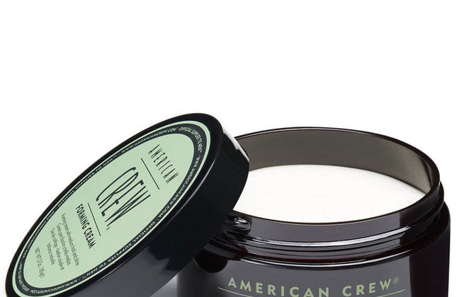 American Crew Classic Forming Cream - 3x85g