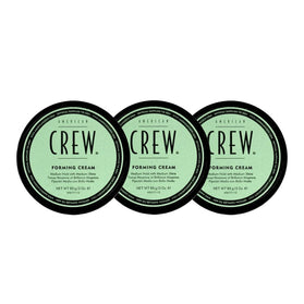 American Crew Classic Forming Cream - 3x85g