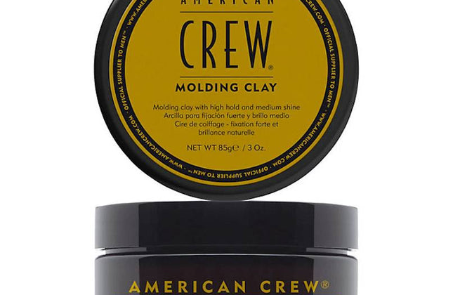 American Crew Classic Molding Clay - 85gr.