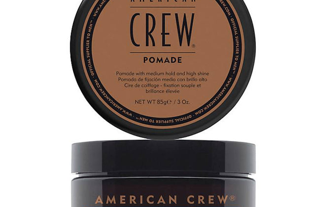 American Crew Classic Pomade