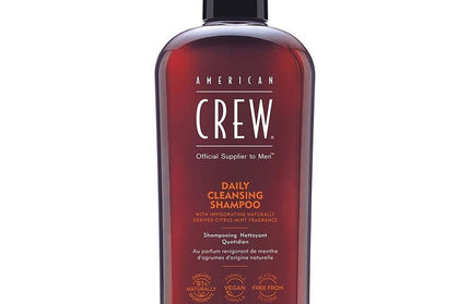 American Crew Daily Cleansing Shampoo