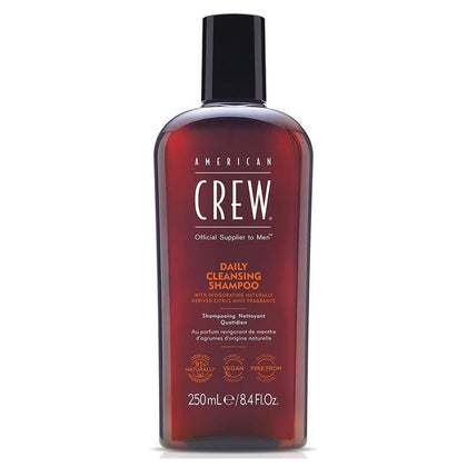 American Crew Daily Cleansing Shampoo