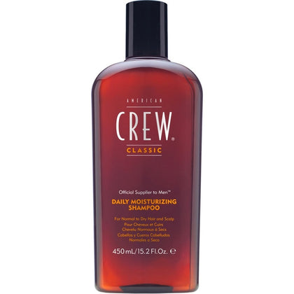 American Crew Daily Deep Moisturizing Shampoo
