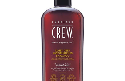 American Crew Daily Deep Moisturizing Shampoo