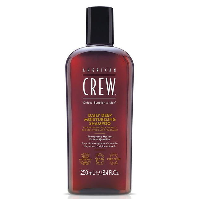 American Crew Daily Deep Moisturizing Shampoo