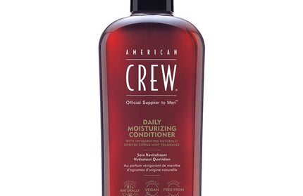 American Crew Daily Moisturizing Conditioner