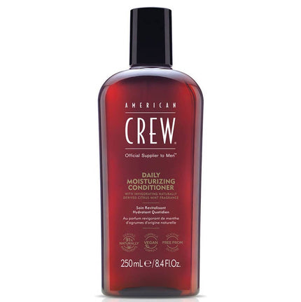 American Crew Daily Moisturizing Conditioner