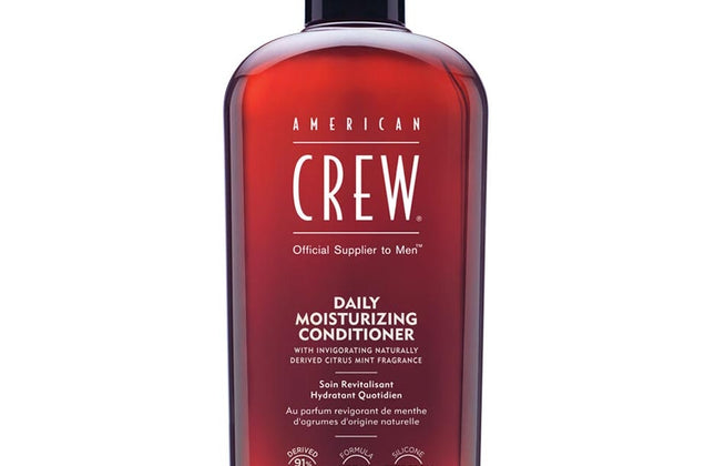 American Crew Daily Moisturizing Conditioner