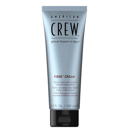 American Crew Fiber Cream - 100ml