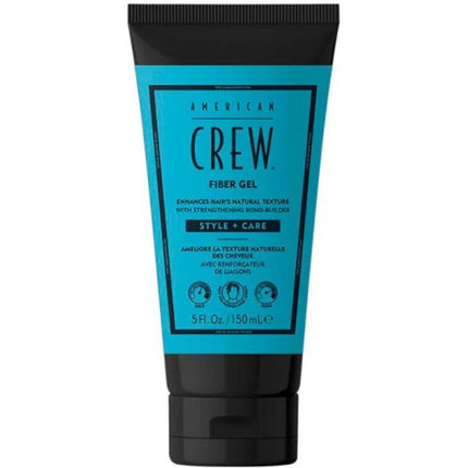 American Crew Fiber Gel - 150ml