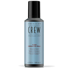 American Crew Fiber Grooming Foam - 200ml