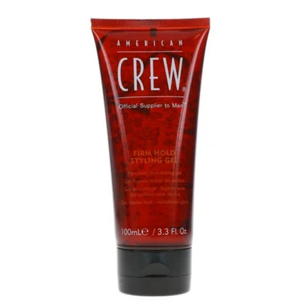 American Crew Firm Hold Styling Gel - 250ml