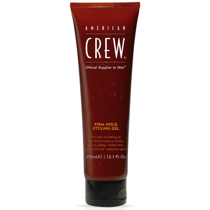American Crew Firm Hold Styling Gel - 250ml
