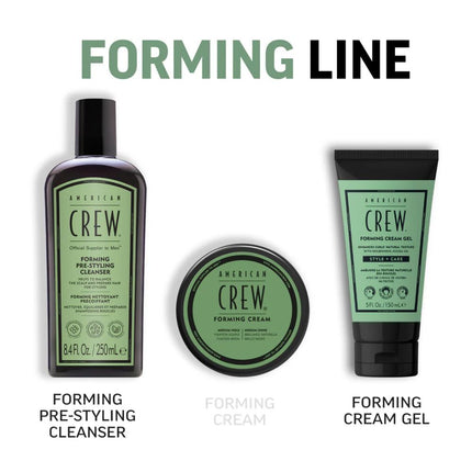 American Crew Forming Cream Gel -150ml