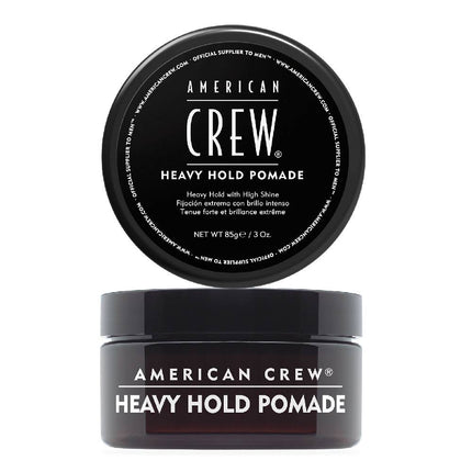 American Crew Heavy Hold Pomade