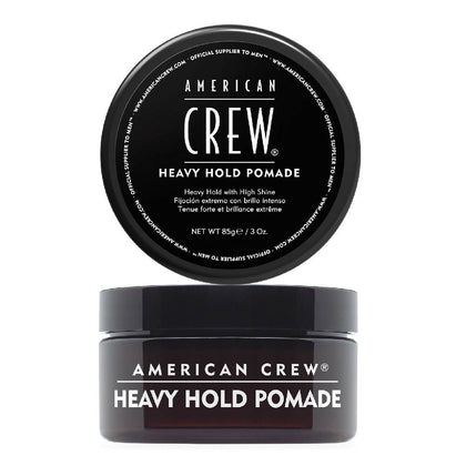 American Crew Heavy Hold Pomade
