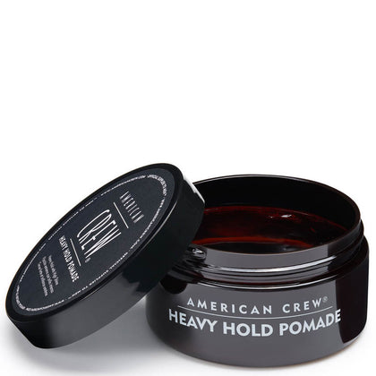 American Crew Heavy Hold Pomade
